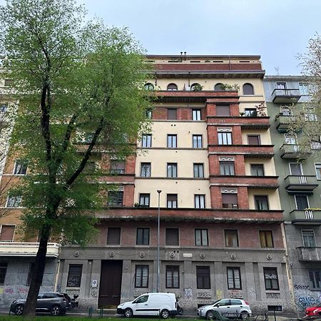 Appartamento Di Charme Milan Exterior photo