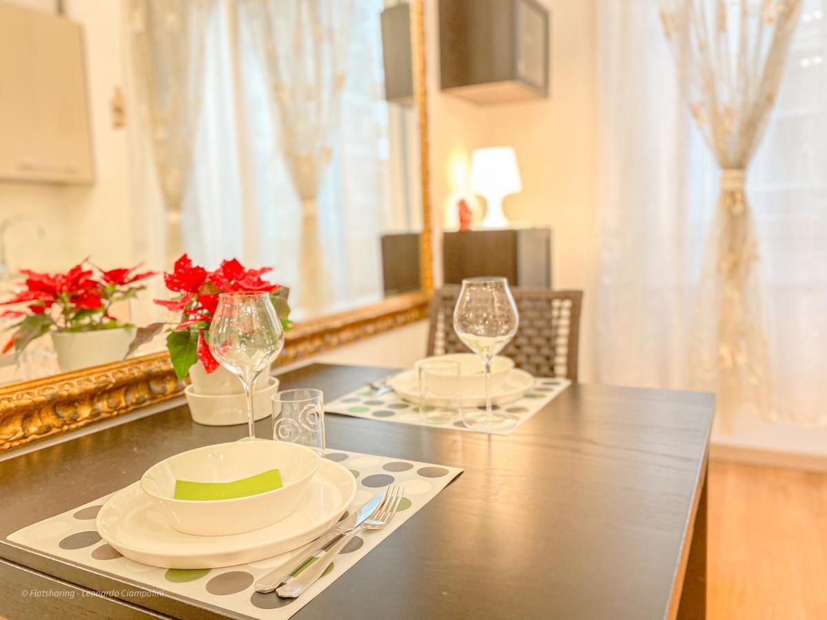 Appartamento Di Charme Milan Exterior photo