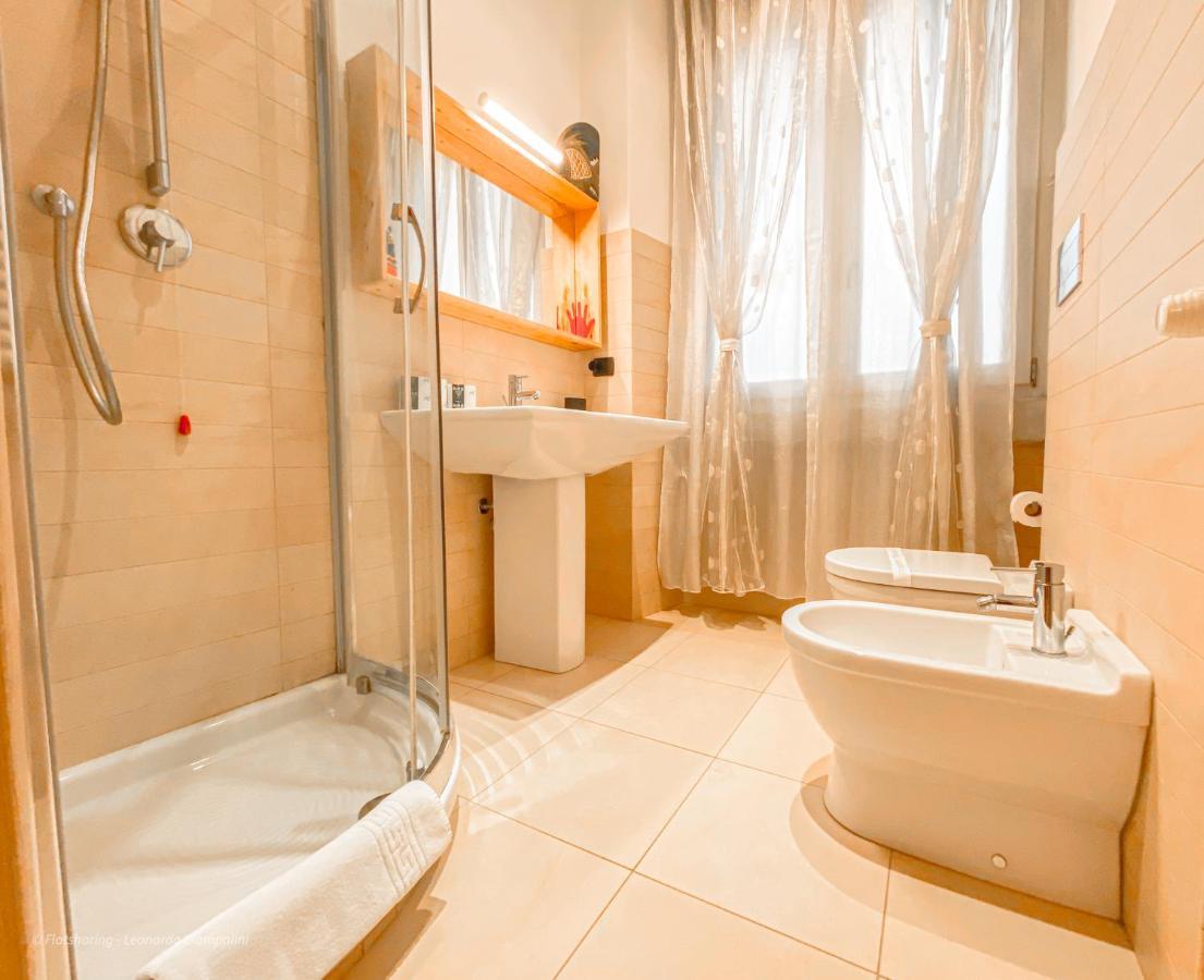 Appartamento Di Charme Milan Exterior photo