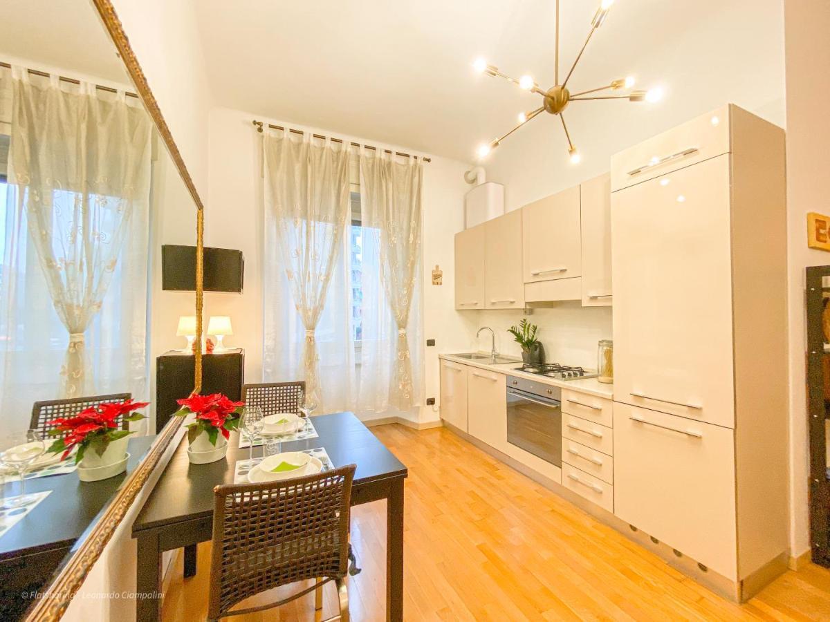 Appartamento Di Charme Milan Exterior photo
