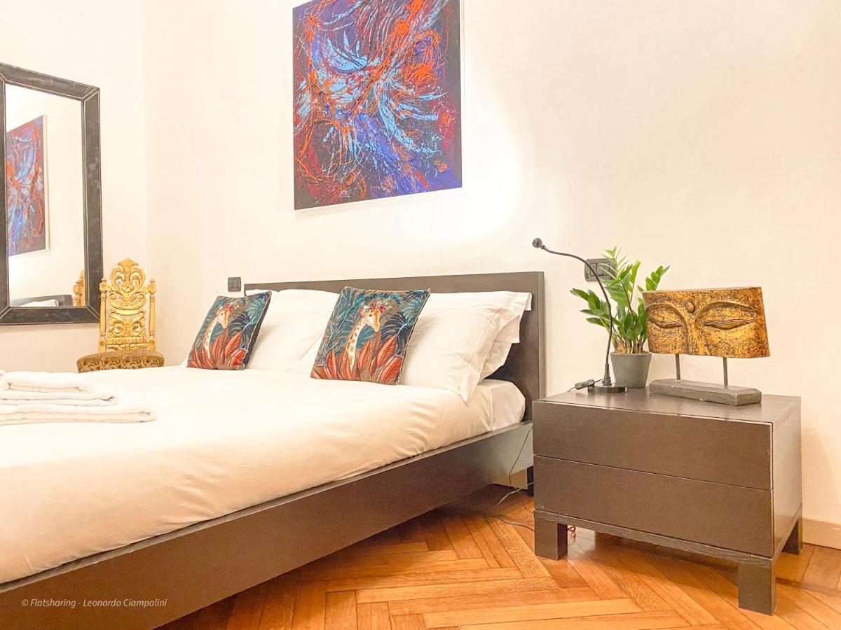 Appartamento Di Charme Milan Exterior photo