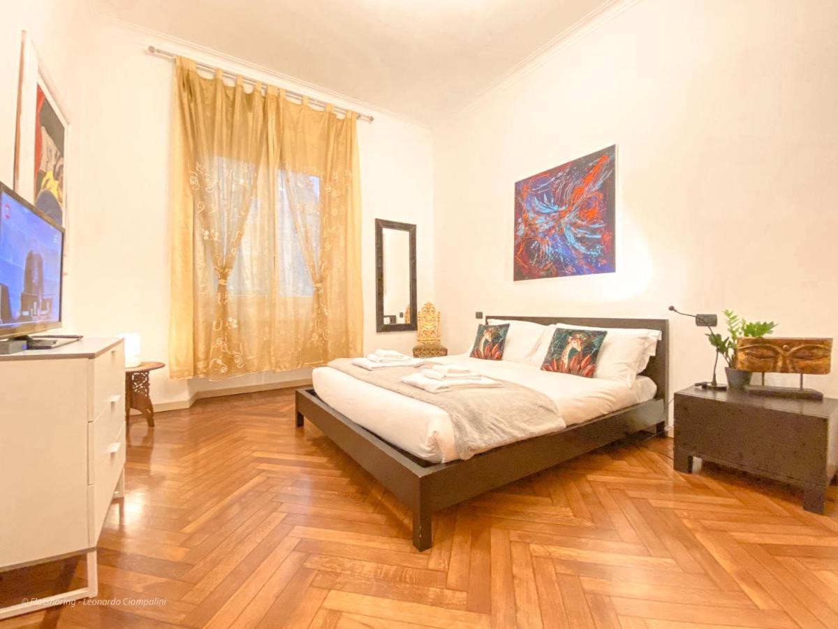 Appartamento Di Charme Milan Exterior photo