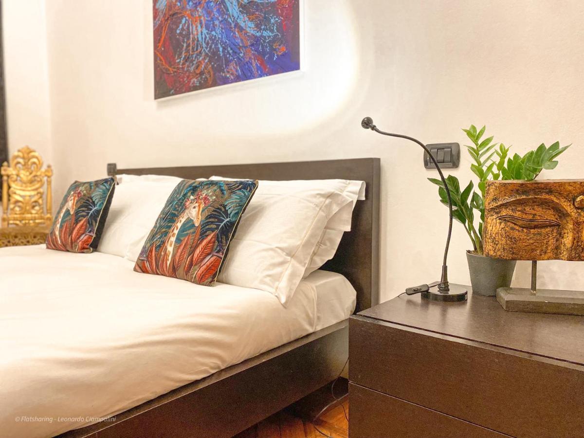 Appartamento Di Charme Milan Exterior photo