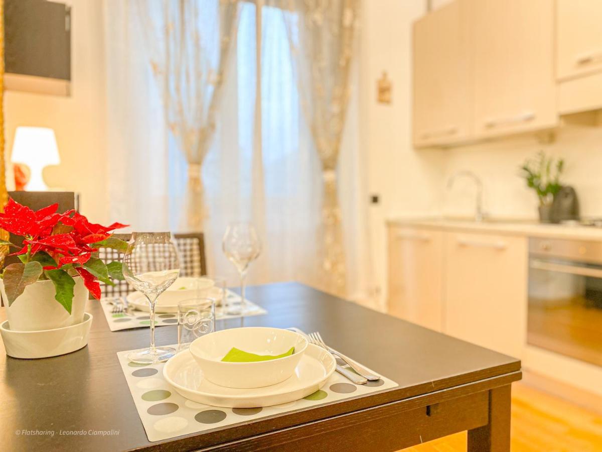 Appartamento Di Charme Milan Exterior photo
