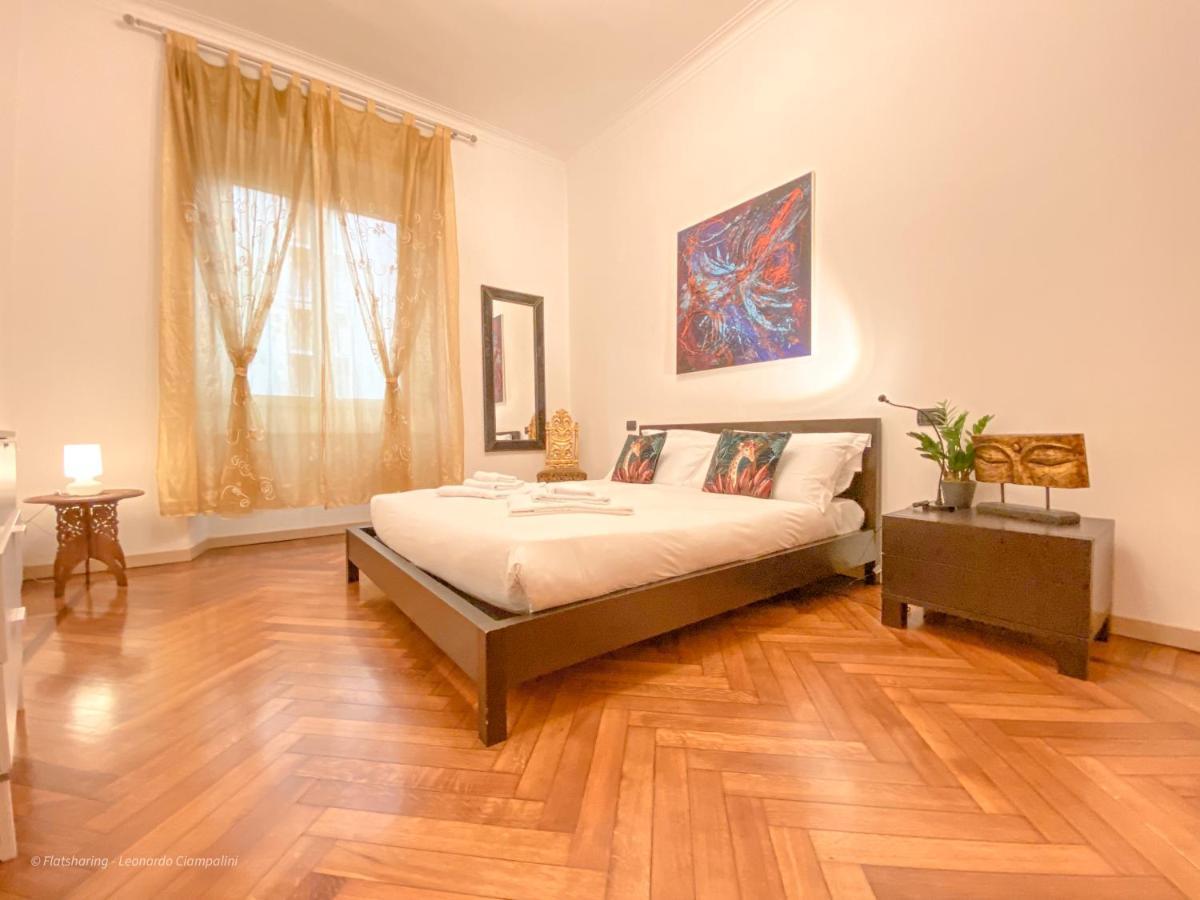 Appartamento Di Charme Milan Exterior photo