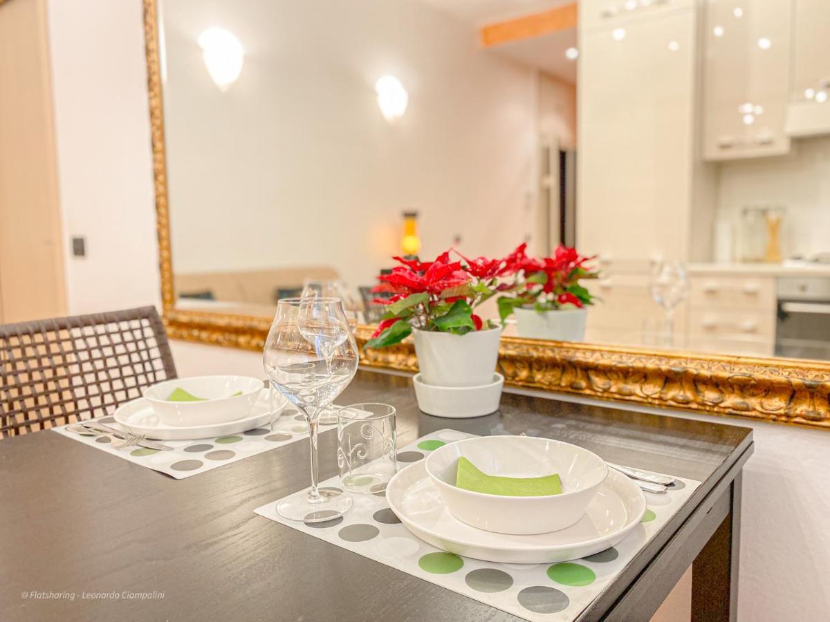 Appartamento Di Charme Milan Exterior photo
