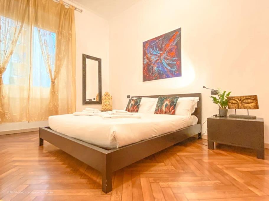 Appartamento Di Charme Milan Exterior photo
