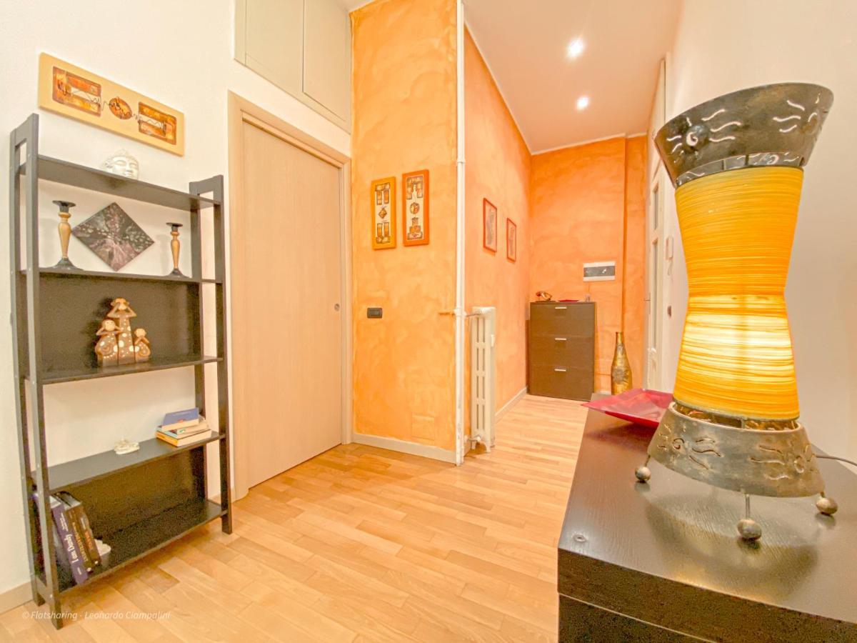Appartamento Di Charme Milan Exterior photo